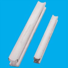 2pc Tuyau Cintreuse Profils