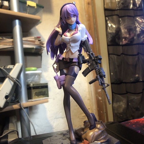Figurine manga after - , shcool