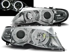 Paire de phares BMW serie 3