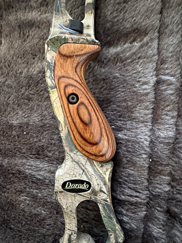 Hoyt dorado traditional - hoyt,