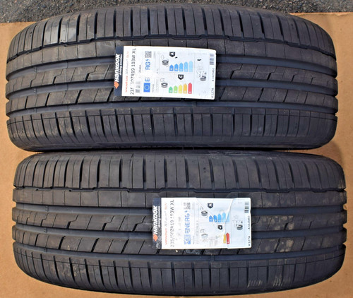 Pneus été hankook ventus - pneus,