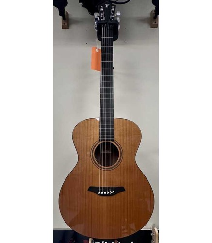 Guitare folk electro furch - electro,
