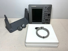 Furuno RDP-148 NavNet VX2 7"