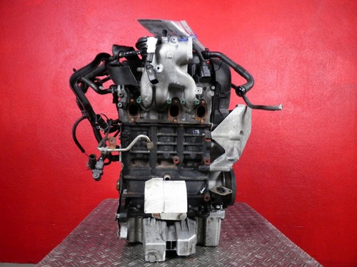 Moteur sans pièces - , (essence)