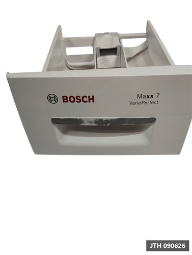 Bosch tiroir lave linge - tiroir, lave-linge