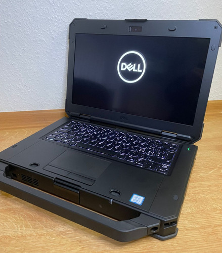 Ordinateur portable dell - portable,