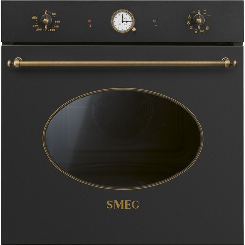 Smeg four encastré sfp68c1tao - four,