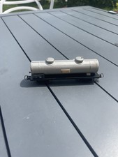 WAGON harpon citerne SHELL