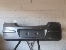 Pare choc arriere OPEL ASTRA H