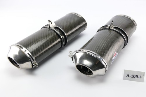 Termignoni pour ducati 1098 - pour,