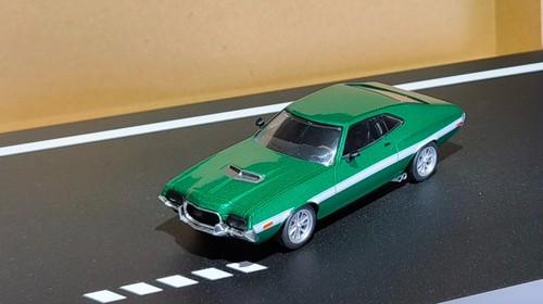 Ford gran torino sport 43 - torino,