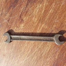 ANCIENNE CLE  Clef Plztd