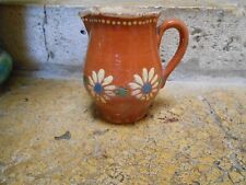 Pichet Pot Ancien en Grès