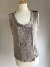 Gilet sans manche Des Petits