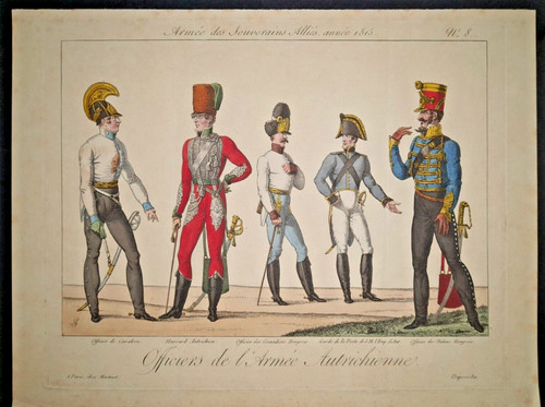 Godefroy chez martinet - chez,