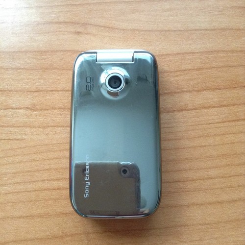 Sony ericsson z750i phantom - sony,
