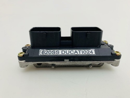 Centralina injection ecu - d'injection,