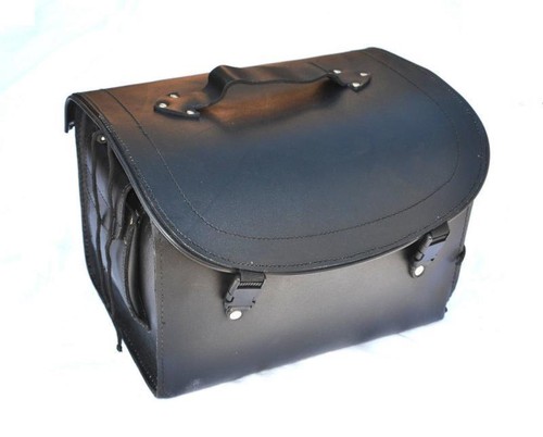 Sac pour sissi - , cuir