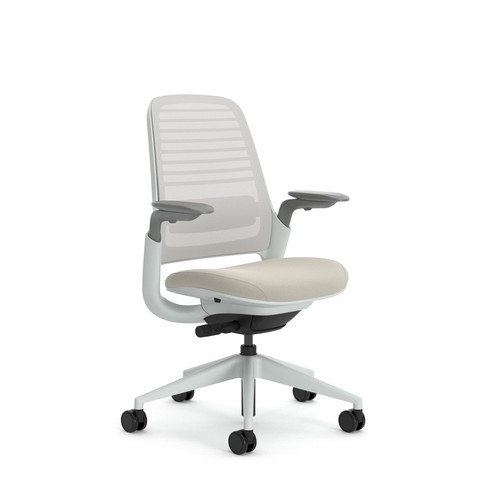 Chaise bureau steelcase - chaise, de