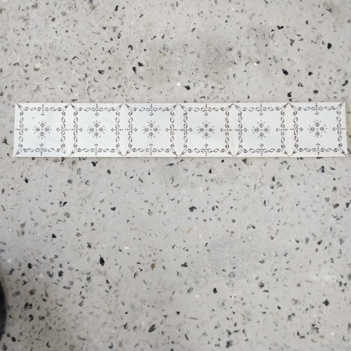 Anciens carreaux carrelages - anciens,