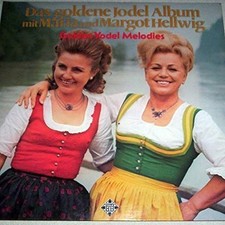 Maria und Margot Hellwig [2