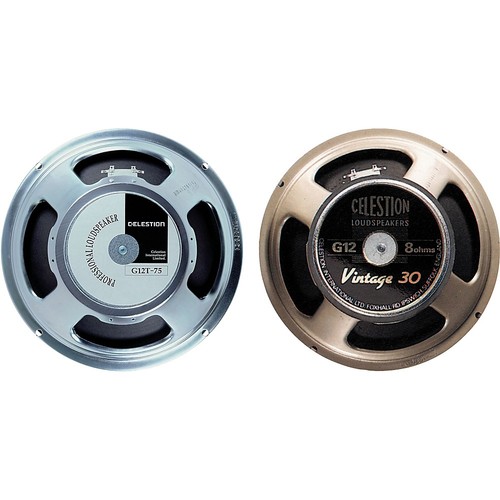 Celestion metalhard rock - celestion,