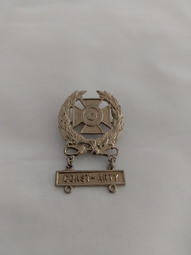 Brevet tir armée expert - de, us