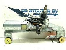 REAR WINDSCREEN WIPER MOTOR VOLVO V40 (VW) ESTATE 1.9 D (D4192T3) 2003 0390201529