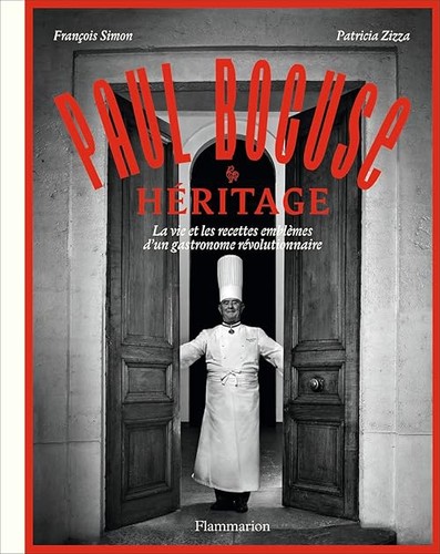 Paul bocuse héritage la - :, héritage: