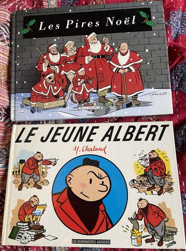 Les humanoïdes associés le - les,