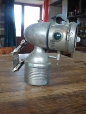 Ancienne Lampe Acétylène