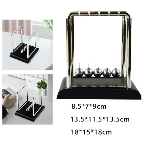 Newton berceau pendule balance - berceau,