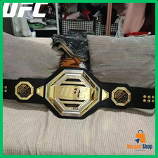 ✅ Ceinture UFC Championnat