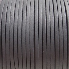 Lot de 3 mètres fil suédine