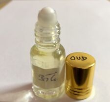3 ml Natural OUD OUDH AGARWOOD Fragrance ATTAR/ ITTAR Itra Perfume Oil puja