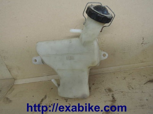 Vase expansion pour honda cx - a,