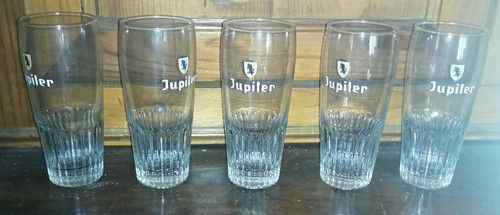Verres bière jupiter - ,