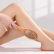 Brosse Exfoliante Multi-usages