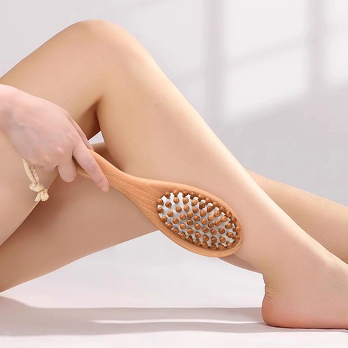 Brosse exfoliante multi usages - brosse,