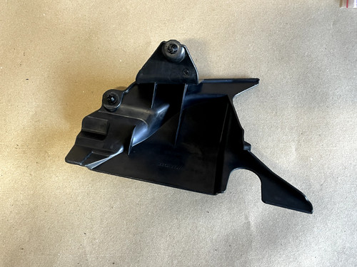 Cache batterie honda vfr800 - cache,
