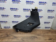 AUDI Q7 4M INTERIOR UPPER D PILLAR TRIM COVER PANEL 4M0867245B LEFT  2016-2020