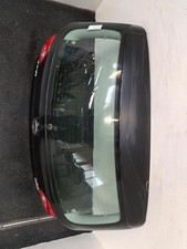 Malle/Hayon arriere VOLKSWAGEN