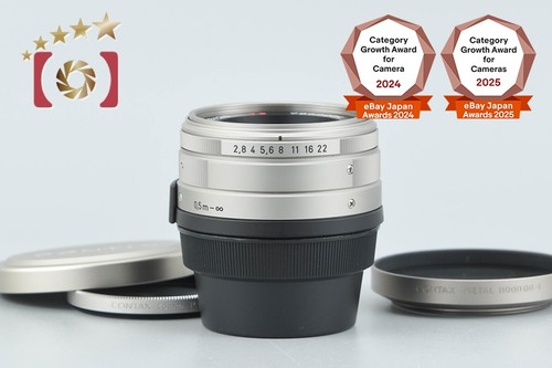 Contax carl zeiss - carl, mm