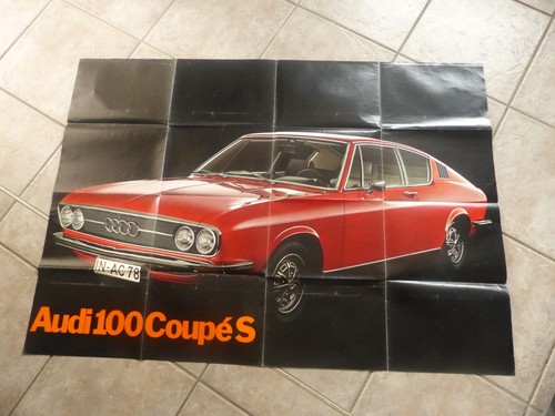 Catalogue prospectus poster - prospectus,