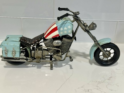 Vintage 1960 harley davidson - vintage, 1960's