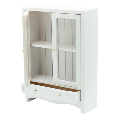 Bibliothèque bois blanc à - bois,