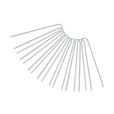 12" Heavy Duty 11-ga