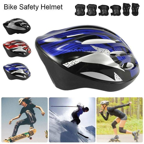 Vélo sécurité casque - vélo,
