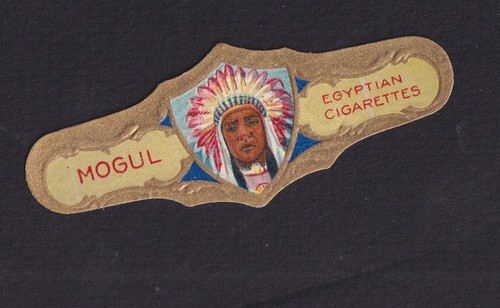 Antique cigar ring - antique,