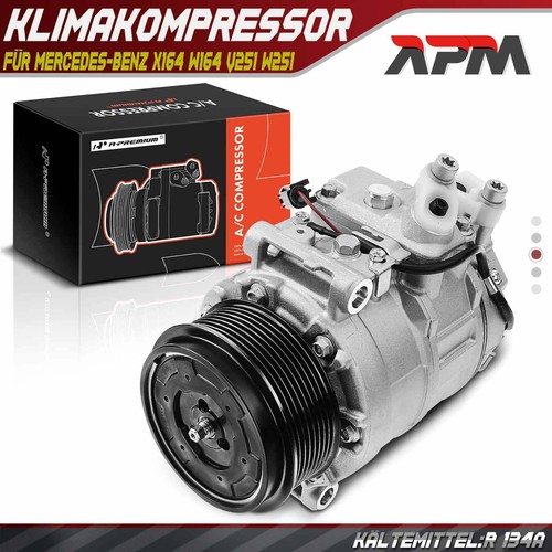 Compresseur air 7seu17 - compresseur, d'air